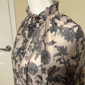 Korean fashion blouse No.2
